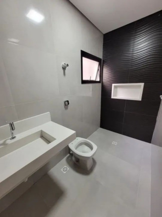 Imagem Casa com 3 Quartos à Venda, 218 m² em Parque Ibiti Reserva - Sorocaba