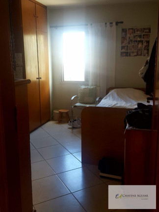 Imagem Apartamento com 2 Quartos à Venda, 85 m² em Saúde - São Paulo