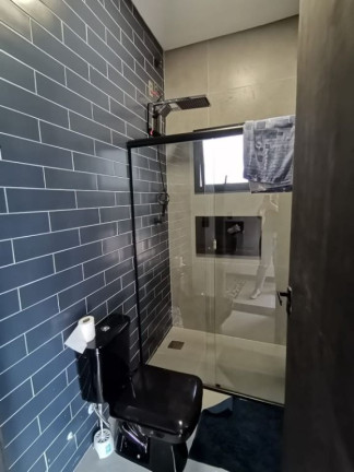 Imagem Casa com 4 Quartos à Venda, 300 m² em Condomínio Villagio Di Capri - Votorantim