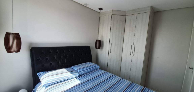 Imagem Apartamento com 2 Quartos à Venda, 49 m² em Centro - Diadema Imagem Apartamento com 2 Quartos à Venda, 49 m² em Centro - Diadema