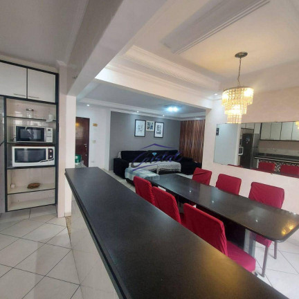 Imagem Apartamento com 3 Quartos à Venda, 100 m² em Tupi - Praia Grande Imagem Apartamento com 3 Quartos à Venda, 100 m² em Tupi - Praia Grande