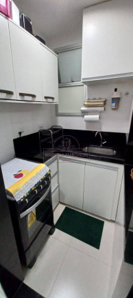 Imagem Apartamento com 1 Quarto à Venda, 40 m² em Praia Da Costa - Vila Velha Imagem Apartamento com 1 Quarto à Venda, 40 m² em Praia Da Costa - Vila Velha