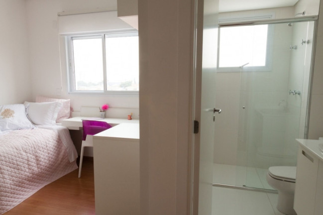 Imagem Apartamento com 4 Quartos à Venda, 228 m² em Tatuapé - São Paulo Imagem Apartamento com 4 Quartos à Venda, 228 m² em Tatuapé - São Paulo