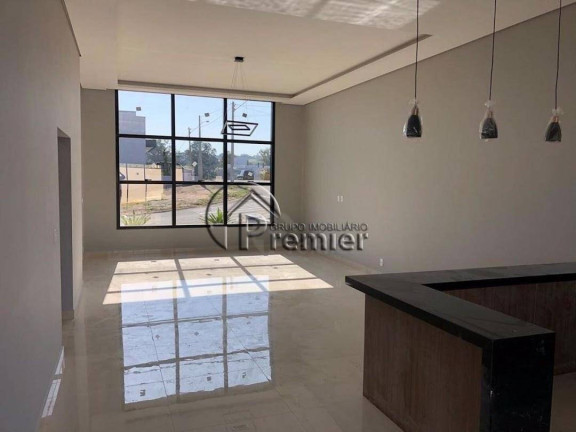 Imagem Casa com 3 Quartos à Venda, 300 m² em Laguna - Indaiatuba