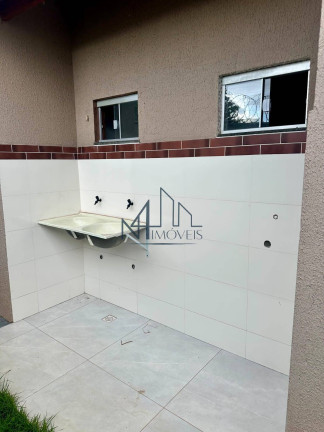 Imagem Casa com 2 Quartos à Venda, 171 m² em Independência - 3º Complemento - Aparecida De Goiânia