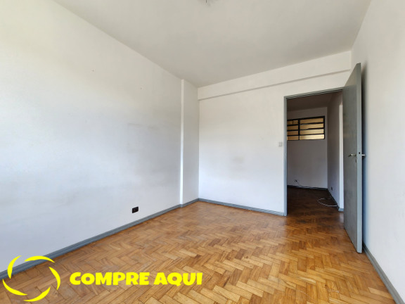 Imagem Apartamento com 2 Quartos à Venda, 54 m² em Vila Buarque - São Paulo