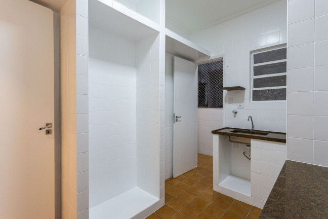 Imagem Apartamento com 1 Quarto à Venda, 5.400 m² em Vila Mariana - São Paulo