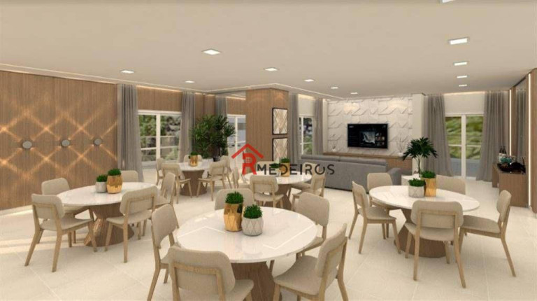 Imagem Apartamento com 2 Quartos à Venda, 75 m² em Mirim - Praia Grande Imagem Apartamento com 2 Quartos à Venda, 75 m² em Mirim - Praia Grande
