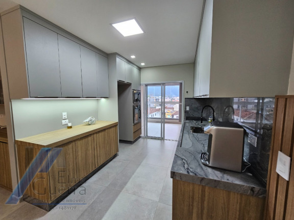 Imagem Apartamento com 3 Quartos à Venda, 108 m² em Centro - Ubatuba Imagem Apartamento com 3 Quartos à Venda, 108 m² em Centro - Ubatuba