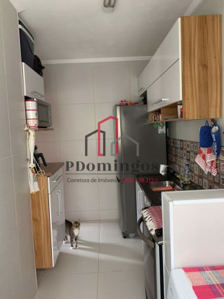 Imagem Apartamento com 2 Quartos à Venda, 49 m² em Parque São Jorge - Campinas Imagem Apartamento com 2 Quartos à Venda, 49 m² em Parque São Jorge - Campinas