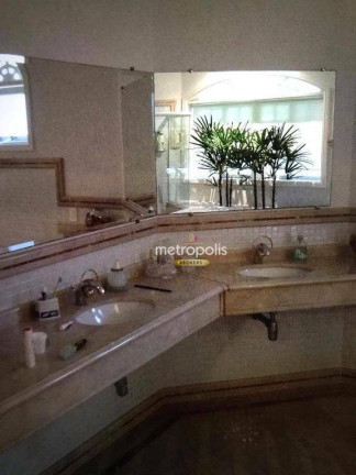 Imagem Sobrado com 5 Quartos à Venda, 1.300 m² em Jardim Acapulco - Guarujá