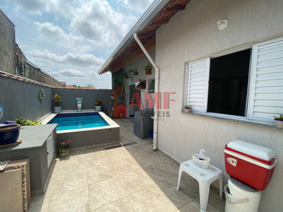 Imagem Casa de Condomínio com 2 Quartos à Venda, 57 m² em Cibratel Ii - Itanhaém Imagem Casa de Condomínio com 2 Quartos à Venda, 57 m² em Cibratel Ii - Itanhaém