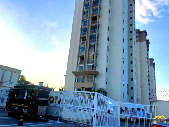 Foto do imóvel Apartamento com 2 Quartos à Venda, 66 m² em Engordadouro - Jundiaí