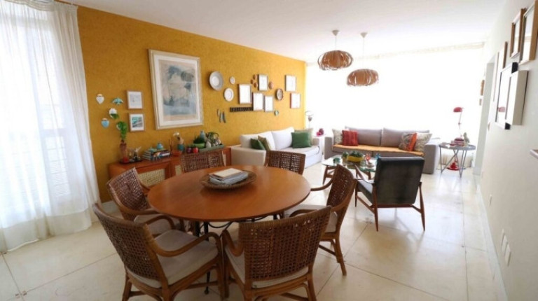 Imagem Apartamento com 3 Quartos à Venda, 158 m² em Cerqueira César - São Paulo