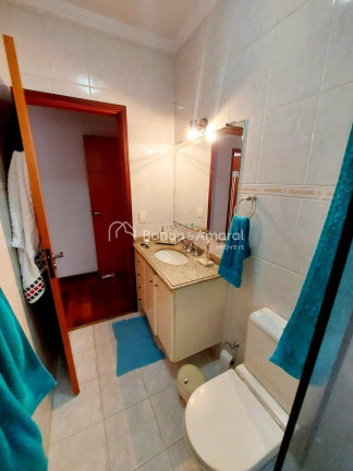 Imagem Casa de Condomínio com 3 Quartos à Venda, 253 m² em Parque Brasil 500 - Paulínia Imagem Casa de Condomínio com 3 Quartos à Venda, 253 m² em Parque Brasil 500 - Paulínia