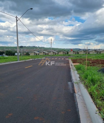 Imagem Terreno à Venda, 160 m² em Terras De Cravinhos - Cravinhos