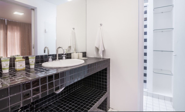 Imóvel com 2 Quartos à Venda, 115 m² em Itaim Bibi - São Paulo