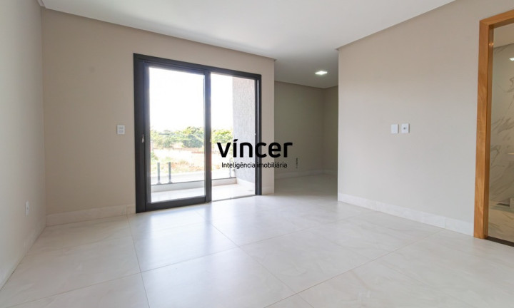 Imagem Casa com 3 Quartos à Venda, 199 m² em Goiânia 2 - Goiânia