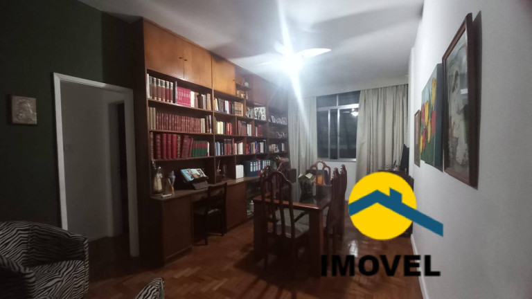 Imagem Apartamento com 2 Quartos à Venda, 88 m² em Icaraí - Niterói Imagem Apartamento com 2 Quartos à Venda, 88 m² em Icaraí - Niterói