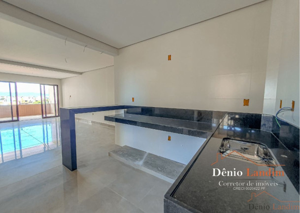 Imagem Apartamento com 3 Quartos à Venda, 120 m² em Cândida Câmara - Montes Claros