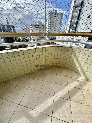 Imagem Apartamento com 2 Quartos à Venda, 85 m² em Tupi - Praia Grande Imagem Apartamento com 2 Quartos à Venda, 85 m² em Tupi - Praia Grande