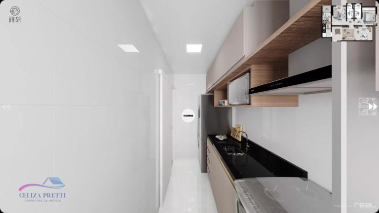 Imagem Apartamento com 2 Quartos à Venda, 59 m² em Jockey De Itaparica - Vila Velha Imagem Apartamento com 2 Quartos à Venda, 59 m² em Jockey De Itaparica - Vila Velha