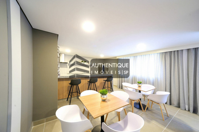 Imagem Apartamento com 1 Quarto à Venda, 32 m² em Vila Mariana - São Paulo Imagem Apartamento com 1 Quarto à Venda, 32 m² em Vila Mariana - São Paulo