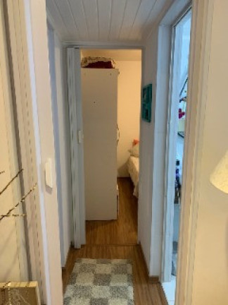 Imagem Apartamento com 2 Quartos à Venda, 52 m² em Jardim Celeste - São Paulo