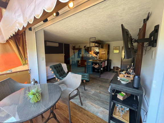 Imagem Apartamento com 1 Quarto à Venda, 34 m² em Porto Bracuhy - Angra Dos Reis