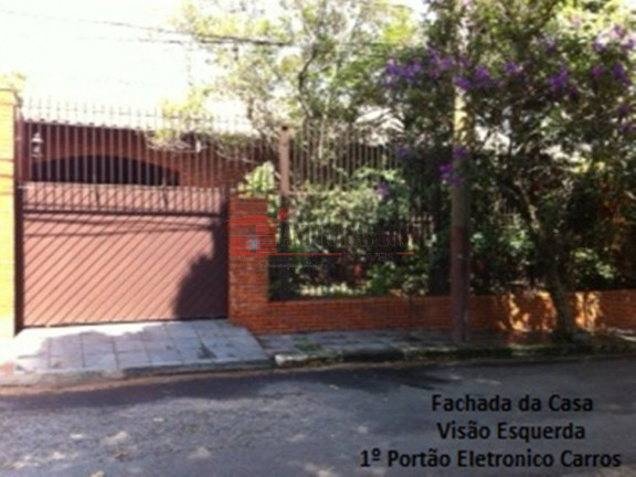 Imagem Casa com 3 Quartos à Venda, 230 m² em Parque Continental - São Paulo Imagem Casa com 3 Quartos à Venda, 230 m² em Parque Continental - São Paulo