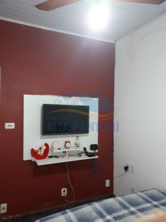 Imagem Casa com 4 Quartos à Venda, 117 m² em Vila Amelia - Ribeirão Preto