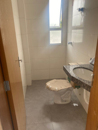 Imagem Apartamento com 2 Quartos à Venda, 168 m² em Santa Mônica - Belo Horizonte