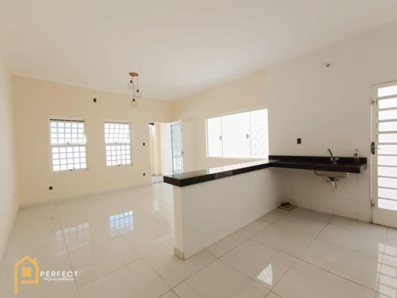 Imagem Casa com 3 Quartos à Venda, 100 m² em Jardim Maria Augusta - Taubaté