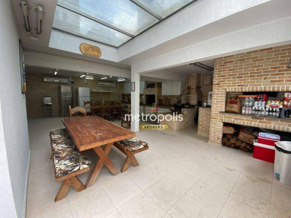 Imagem Sobrado com 3 Quartos à Venda, 355 m² em Osvaldo Cruz - São Caetano Do Sul Imagem Sobrado com 3 Quartos à Venda, 355 m² em Osvaldo Cruz - São Caetano Do Sul