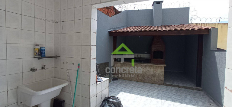 Imagem Casa com 3 Quartos à Venda, 120 m² em Vila Clara - Cotia Imagem Casa com 3 Quartos à Venda, 120 m² em Vila Clara - Cotia