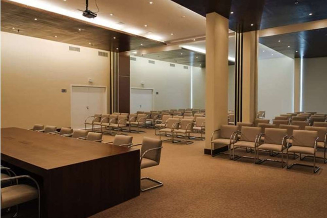 Imagem Sala Comercial à Venda, 31 m² em Recreio Dos Bandeirantes - Rio De Janeiro Imagem Sala Comercial à Venda, 31 m² em Recreio Dos Bandeirantes - Rio De Janeiro
