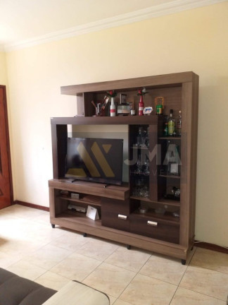Imagem Apartamento com 3 Quartos à Venda, 88 m² em Novo Eldorado - Contagem