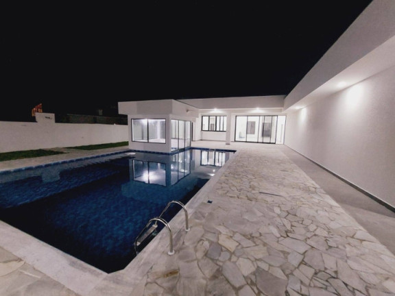 Imagem Casa de Condomínio com 4 Quartos à Venda, 470 m² em Parque Village Castelo - Itu Imagem Casa de Condomínio com 4 Quartos à Venda, 470 m² em Parque Village Castelo - Itu