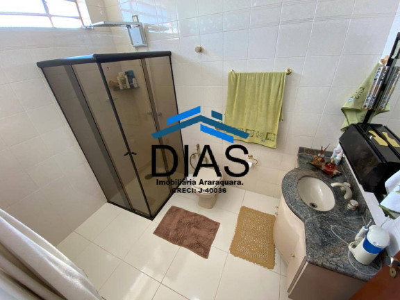 Imagem Casa com 4 Quartos à Venda, 285 m² em Vila José Bonifácio - Araraquara Imagem Casa com 4 Quartos à Venda, 285 m² em Vila José Bonifácio - Araraquara