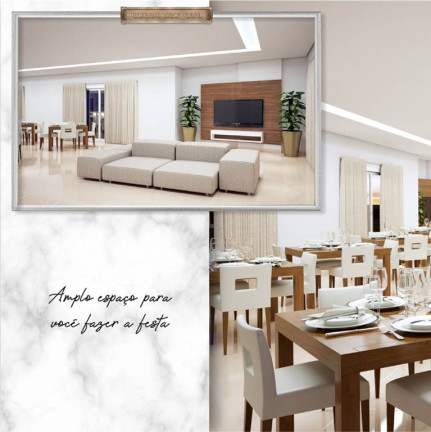 Imagem Apartamento com 2 Quartos à Venda, 79 m² em Aviação - Praia Grande Imagem Apartamento com 2 Quartos à Venda, 79 m² em Aviação - Praia Grande