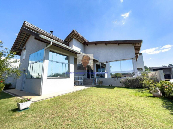 Imagem Casa de Condomínio com 3 Quartos à Venda, 390 m² em Jardim Do Golf I - Jandira