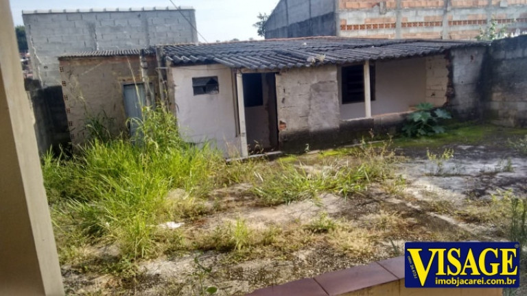 Imagem Casa com 2 Quartos à Venda, 250 m² em Jd. Paraiso - Jacareí Imagem Casa com 2 Quartos à Venda, 250 m² em Jd. Paraiso - Jacareí
