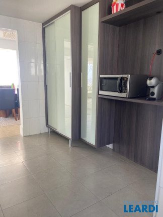 Imagem Cobertura com 2 Quartos à Venda, 227 m² em Centro - Santo André