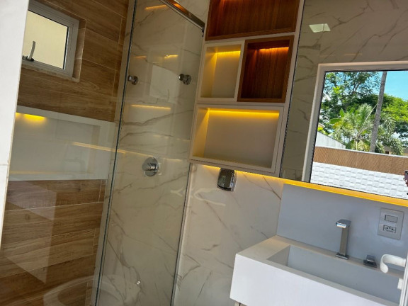 Imagem Casa com 3 Quartos à Venda, 291 m² em Condomínio Do Lago - Goiânia Imagem Casa com 3 Quartos à Venda, 291 m² em Condomínio Do Lago - Goiânia