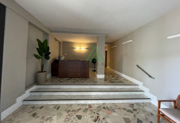 Imagem Apartamento com 3 Quartos à Venda, 212 m² em Jardim Paulista - São Paulo Imagem Apartamento com 3 Quartos à Venda, 212 m² em Jardim Paulista - São Paulo