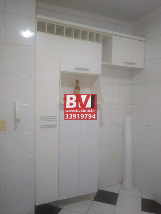 Imagem Apartamento com 3 Quartos à Venda, 81 m² em Vila Valqueire - Rio De Janeiro Imagem Apartamento com 3 Quartos à Venda, 81 m² em Vila Valqueire - Rio De Janeiro