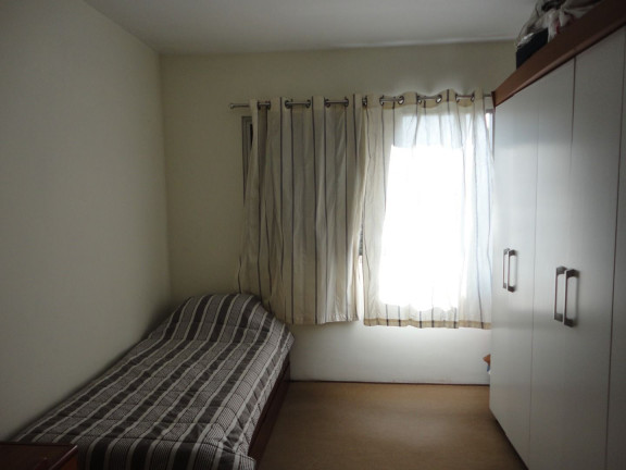 Imagem Apartamento com 3 Quartos à Venda, 98 m² em Centro - Jacareí