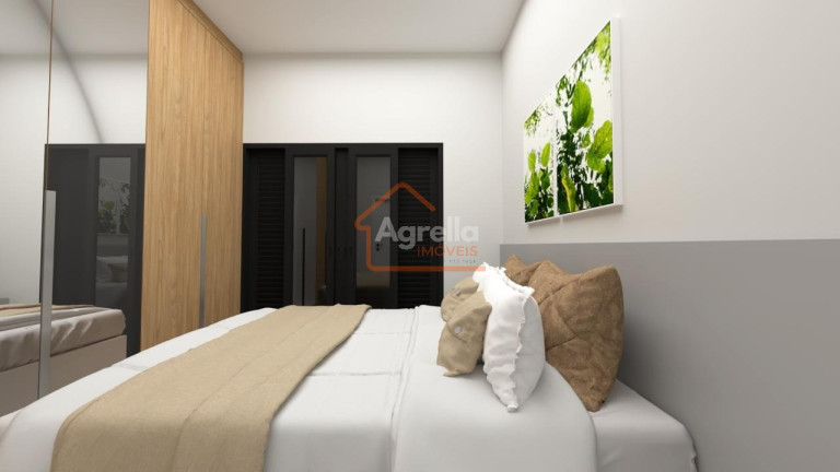Imagem Casa com 2 Quartos à Venda, 65 m² em Jardim Sakaida - Mogi Guaçu Imagem Casa com 2 Quartos à Venda, 65 m² em Jardim Sakaida - Mogi Guaçu