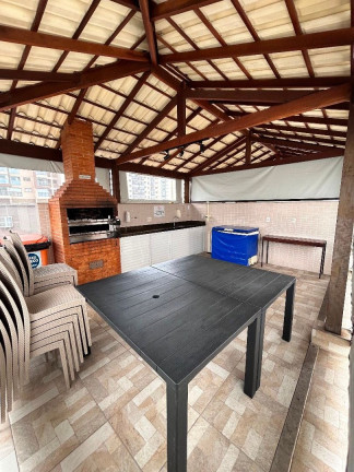 Imagem Apartamento com 3 Quartos à Venda, 88 m² em Praia De Itaparica - Vila Velha