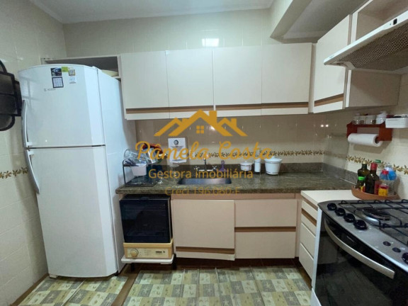 Imagem Apartamento com 3 Quartos à Venda, 110 m² em Enseada - Guarujá Imagem Apartamento com 3 Quartos à Venda, 110 m² em Enseada - Guarujá
